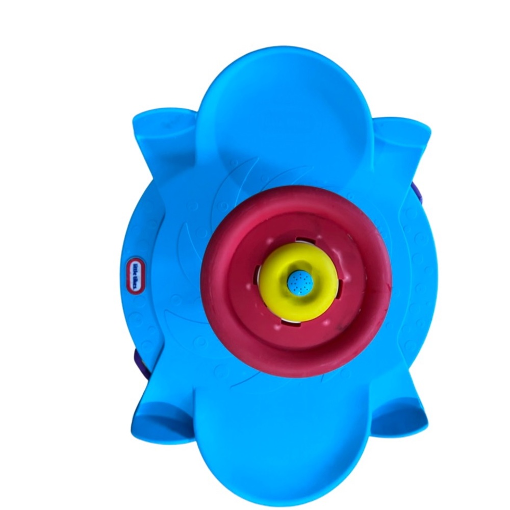 Little tikes fun zone dual twister